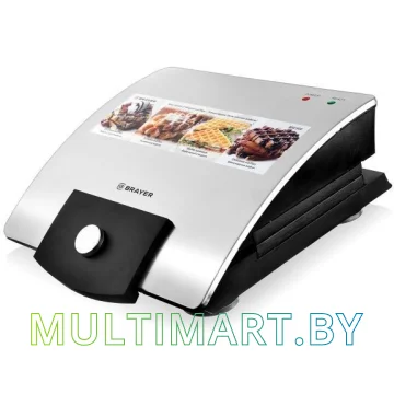 Вафельница Brayer BR2300
